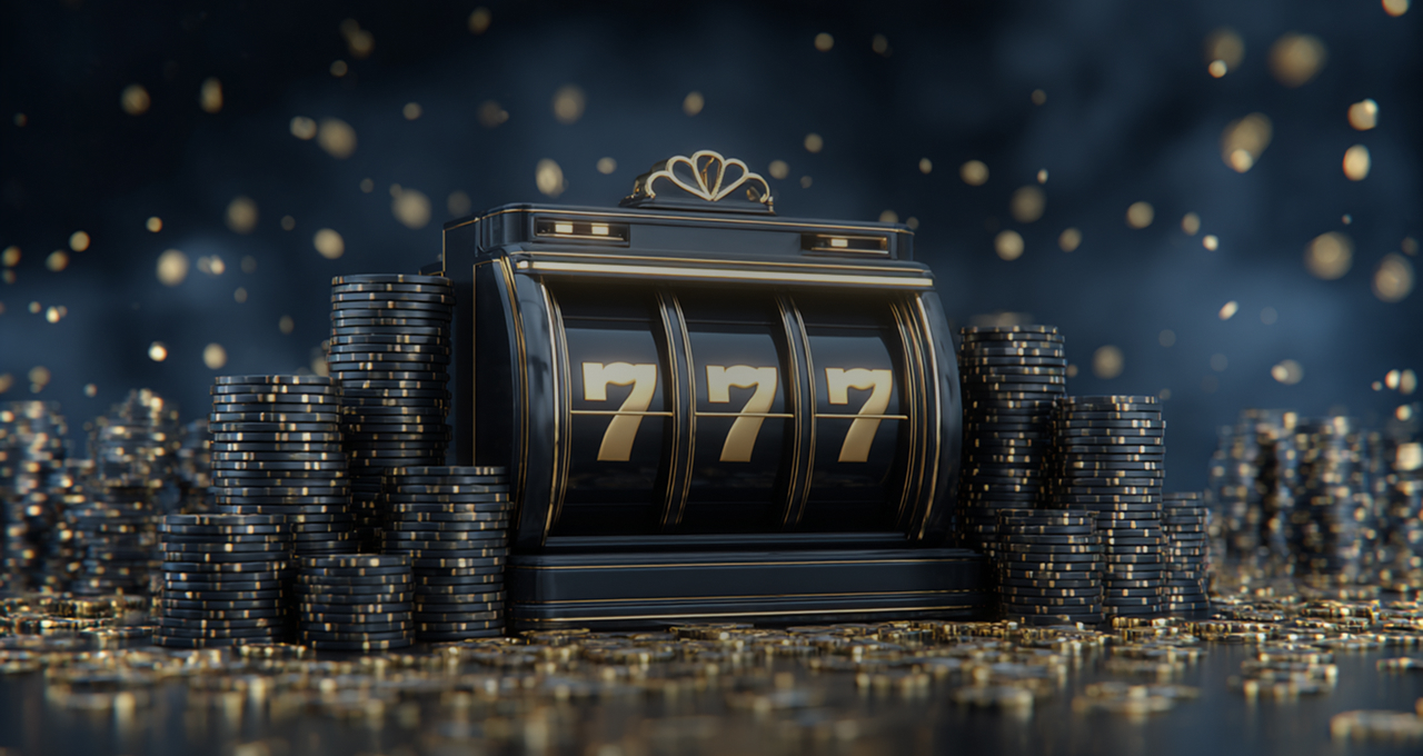 Mega Casino